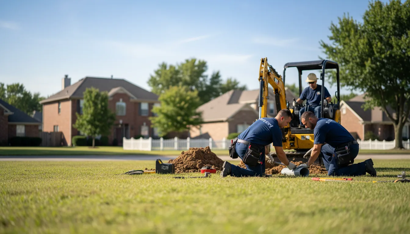 Water Heater Repair in Medora, IN near me